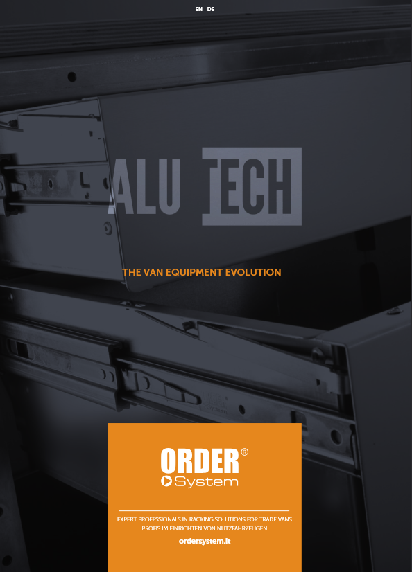Alutech EN DE